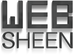 WebSheen